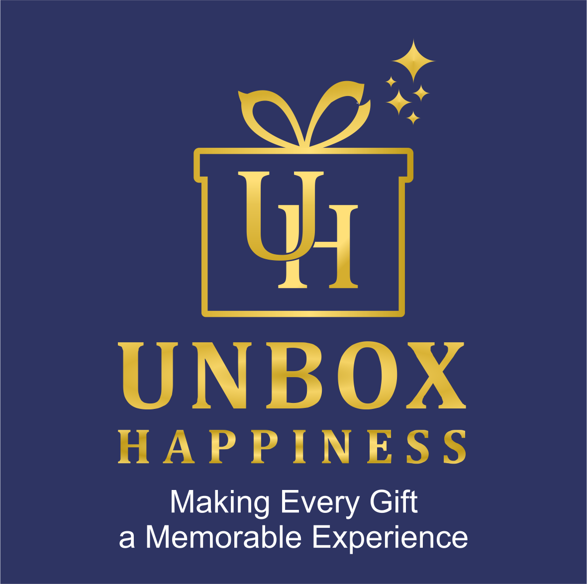 Unbox Happiness